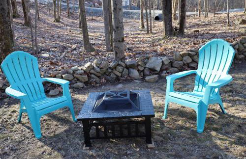 Long pond, Pocono pines quiet & cozy!Kalahari 8mins - Foto 9