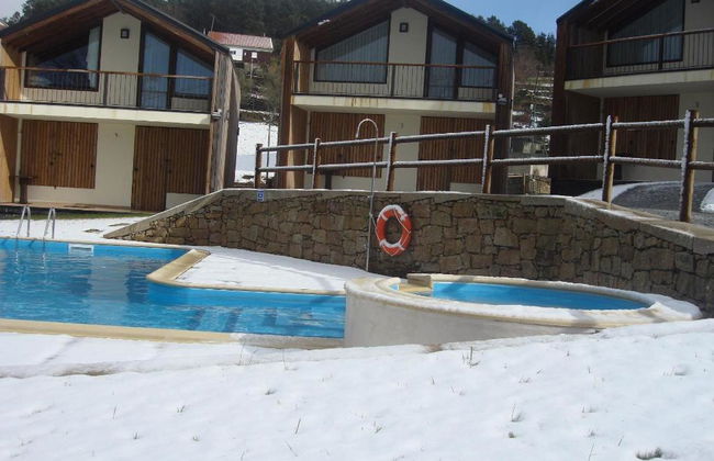 Casa De Lobos - Foto 11