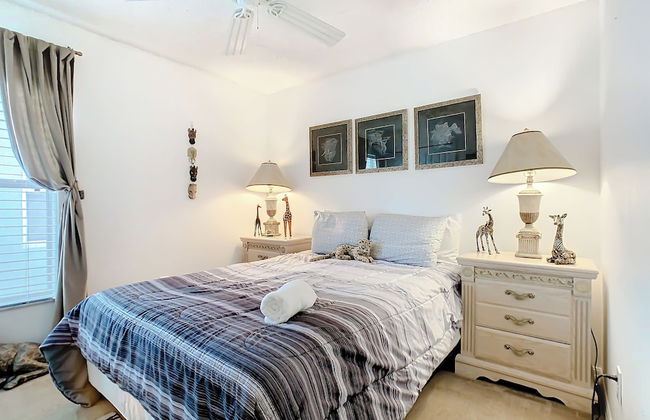 Cristine's Seasons Vacation Home - Photo 4