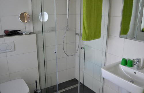 Gästehaus Weingut Mathy-Schanz - Foto 18