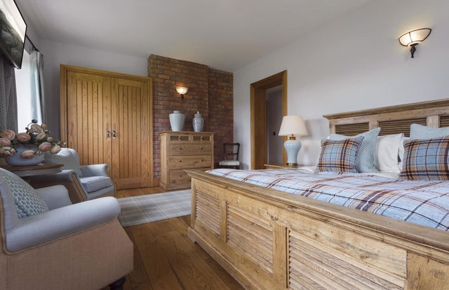 Lyth Valley Country House - 9 Rooms - Foto 36