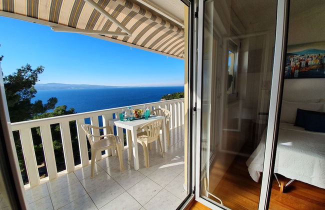 Villa Blue Adriatic - Foto 26