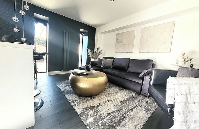 Justaura Retreat Branston - Foto 9