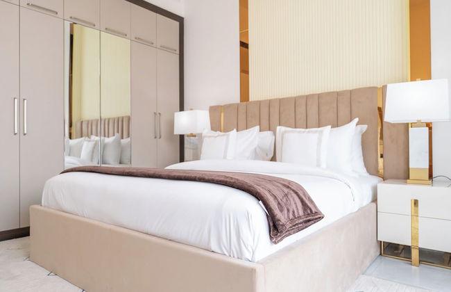 Vogue Elegance at Pearlz near Metro - Foto 37