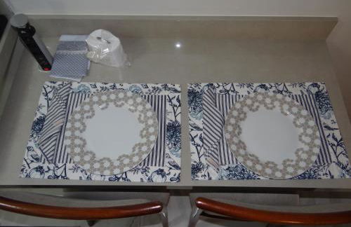 Zani Apart Hotel Comfort Inn & Suites Porto Velho - Foto 42