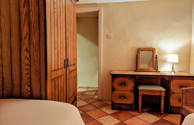 Millers Close Holiday Cottages - Foto 12