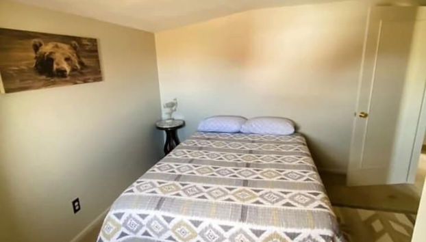 5th Street Hideout - Foto 3, Habitación