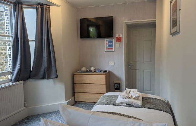 Dover Town Rooms - Foto 18