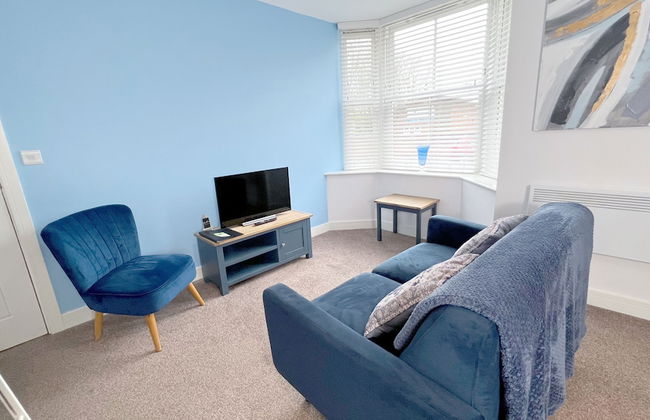 Friars House, Stafford by BELL Apartments - Foto 46