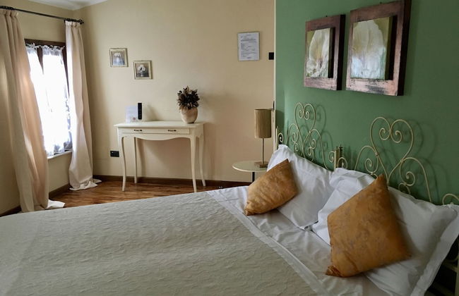 Agriturismo Corte Rocca - Foto 12