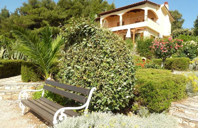 Milia Bay Hotel Apartments - Foto 28