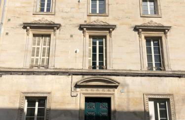 Le Bahia centre la Brèche wifi linge de pressing - Foto 8