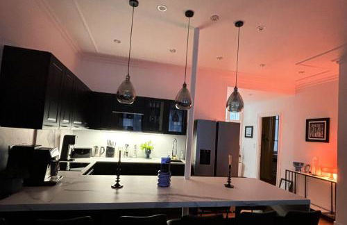 CHEZ CLAIRE 4- Place Capitole 122m2, Clim Centrale - Foto 9