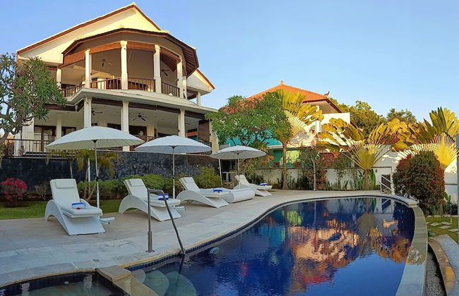 Villa Lilly - Foto 42