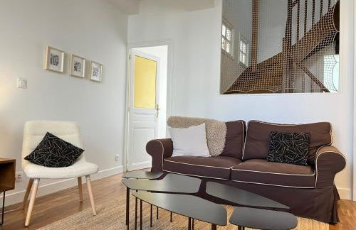 La Petite Maison du 9 - Foto 14