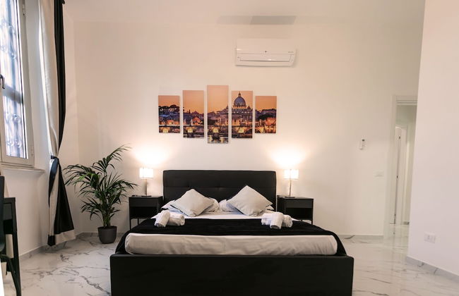 Re di roma rooftop - Foto 7