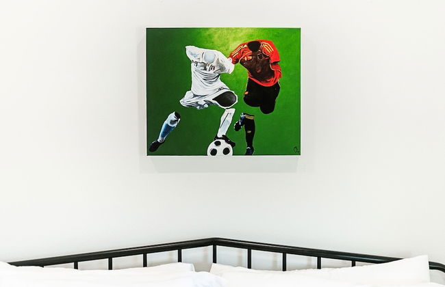 Htown Lodge - Foto 56