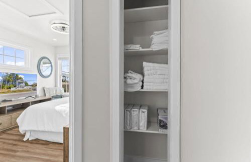 St Georges Getaway w firepit - Photo 17