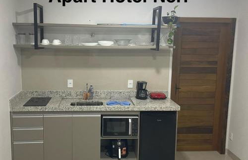 Apart Hotel Neri - Foto 72