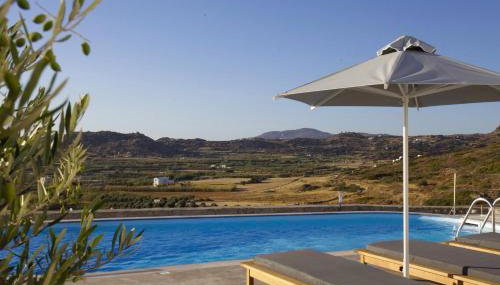 Naxos Aigli Villas-Master villa - Foto 4