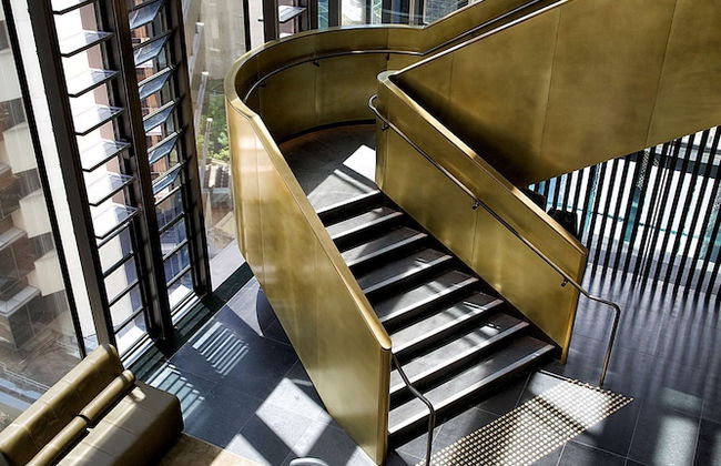 A by Adina Sydney - Foto 9