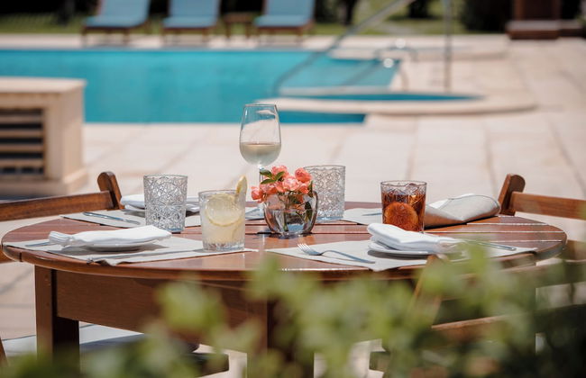 Il Belvedere Apart Hotel - Photo 53