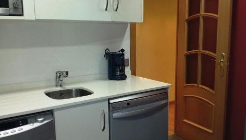 Apartamento Turístico Guara Casa Castro - Foto 3