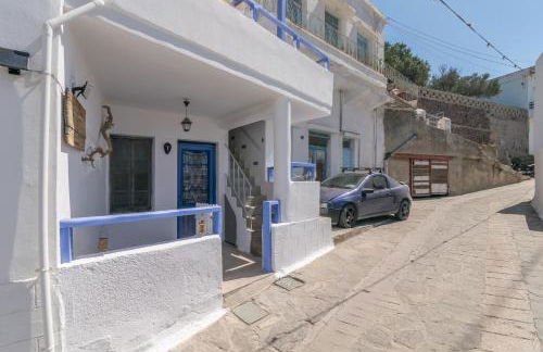 Aegean View House in Tripiti - Foto 51