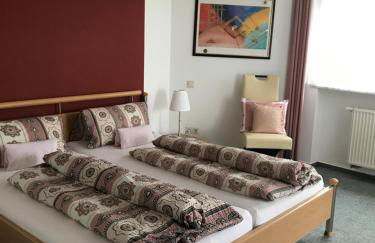 Appartementhaus Laura-Sophia - Foto 9