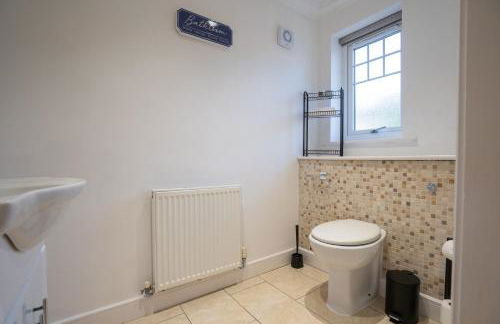 Runway Hse Luxe 5 Bed, with King sized Beds, next to Aiport & NEC, JLR 5 mins - Foto 25