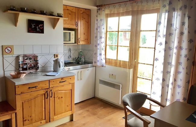 Tatralandia Chatky 109 a 110 - Foto 9