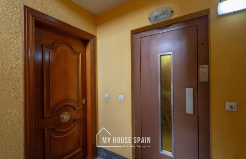 MyHouseSpain - Piso nuevo en Ramón y Cajal - Foto 19