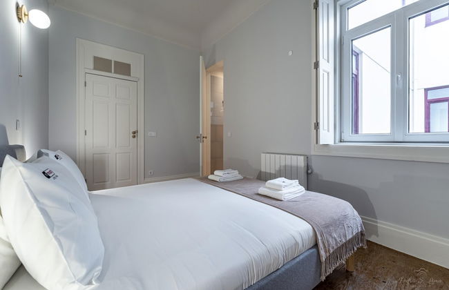 Nomad s Family - 3bdr Charming Hideout Porto - Foto 13