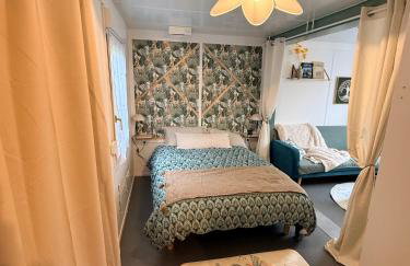 Le Petit Lodge - Foto 11