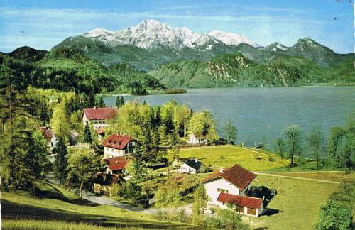 Premium Panorama-Ferienwohnung direkt am Kochelsee - Foto 26