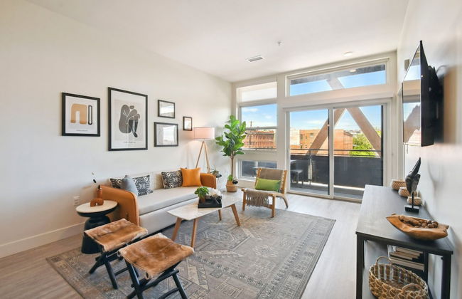 Southwestern Charm Studio at Espadin - Photo 1