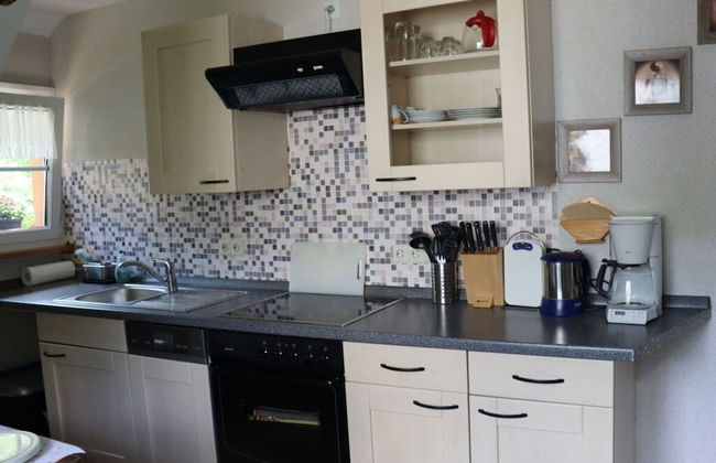 Haus Hiller Comfortable Holiday Residence - Photo 8