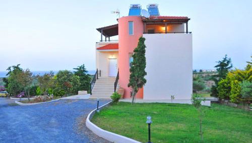 Villa Angelika Two-storey House With Pool for 7 - Foto 3, Garden