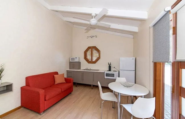 Marion Holiday Park - Foto 39