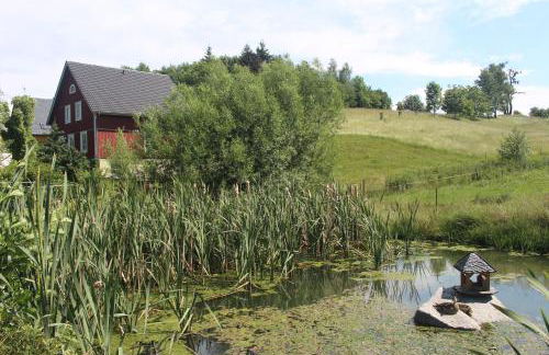 Basislager Hohnstein - Familie Lösel - Foto 15