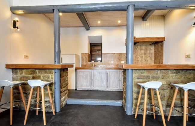 Luxury Pool Villa in Goesnes - Foto 39