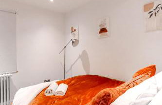 Lambeth 2BR Apartment Free Parking & WiFi - Foto 33