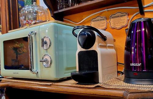 La Casa di Strega Euphoria - Casa vacanza tra Arte e Magia - Foto 15