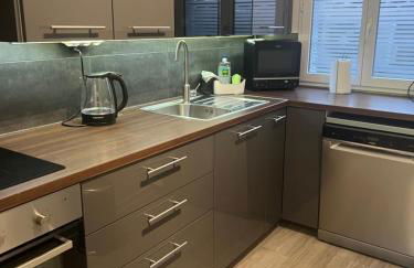 COSY PLACE Aix-en-Provence, centre historique, WIFI Fibre Optique gratuit - Foto 5