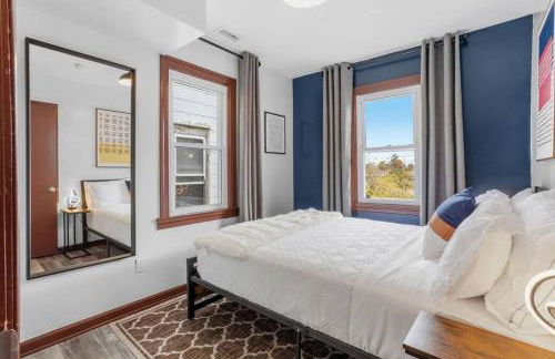 Renovated 6BR 2BA AC home and Game Room - Foto 38