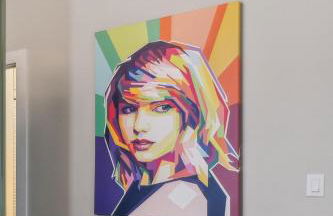 Country Music Themed Goodrich Ave by SkyRun Nashville - Foto 31