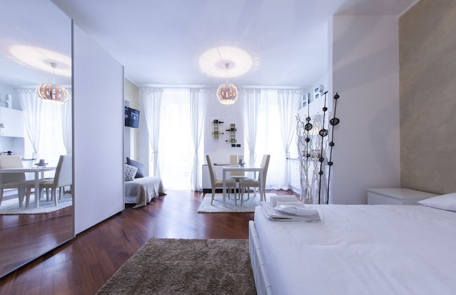 Hemeras Boutique House Aparthotel Duomo - Foto 49