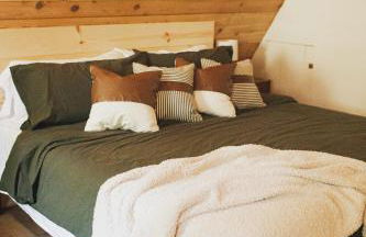 Redwood Grove in Sequoia and Kings Canyon National Park - Foto 33