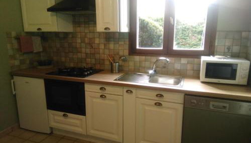 Le Clos Gentiane - Foto 2