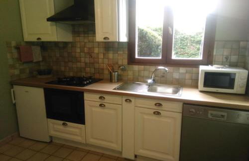 Le Clos Gentiane - Foto 2